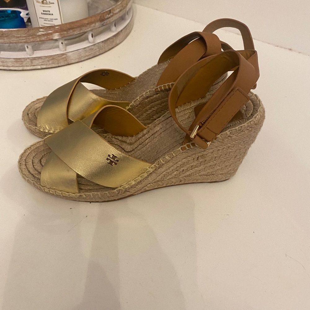 Tory Burch Espadrilles